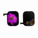 2.01inch AMOLED LCD Display With 240*296 Resolution QSPI Interface High Definition High Brightness Color Screen for sale