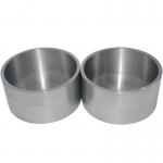 Sifon 99.95% High Purity Moly Crucible For Metallurgy Industry for sale