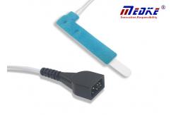 China Tri-Wavelength LEDs FSC 9000N Nonin Spo2 Finger Sensor supplier