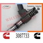 Common Rail Diesel Fuel N14 Injector 3087733 3087560 3411752 3411765