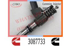 China Common Rail Diesel Fuel N14 Injector 3087733 3087560 3411752 3411765 supplier