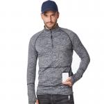 Lightweight Heated Long Underwear 70% Cotton 30% Polyester for sale