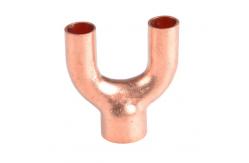 China Metal Reducing Tee Fitting - Package Quantity Depends Style Reducing/Equal supplier