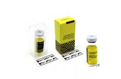 China Unisex Lemon Bottle Fat Dissolving Liquid Solution For Lipolysis supplier