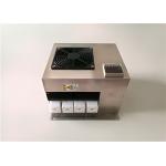 Durable 200W Double Channels Thermoelectric Dehumidifier Peltier Condenser for Automated Measuring Systems
