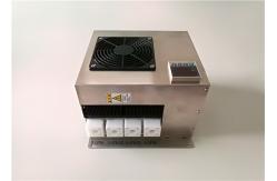 China Durable 200W Double Channels Thermoelectric Dehumidifier Peltier Condenser for Automated Measuring Systems supplier