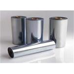 Blister Thermoforming PET Sheet Film Roll Clear 0.2mm - 4mm Transparent for sale