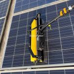 Extendable Telescopic Window Cleaning Tool for Effective and Hassle-Free Cleaning