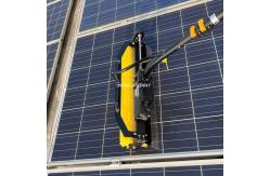 China Extendable Telescopic Window Cleaning Tool for Effective and Hassle-Free Cleaning supplier