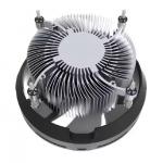 90x90x25mm Universal Cpu Cooler Fans Radiator Computer Processor Air Cooling Fans