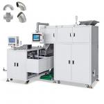 High efficiency visual Packing Machine For stainless steel fittings for sale