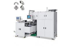 China High efficiency visual Packing Machine For stainless steel fittings supplier