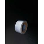 50cycles Washing High Visibility Silver Reflective Fabric For Safety Wear With EN20471