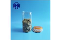 China 401# 1380ml Durable PET Can For Your Packaging Needs Customizable supplier