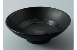 China Unbreakable Melamine Ramen Noodle Bowl Set With Chopsticks Ladle supplier