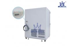 China Screen Stencil Dia75um Sand And Dust Test Chamber 2Kg/M3 Dosage supplier