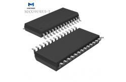 China MAX5915EUI+T supplier