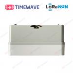 Smart LoRaWAN Energy Meter Wireless Single Phase Power Meter Insulation Resistance