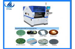 China 35000CPH DOB Production Line SMT Placement Machine Mark Vision supplier