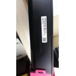 Sharp Black Toner Cartridge MX -3100N and MX -2600N Copiers MX -31NTBA