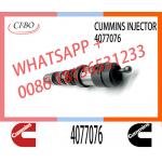 Diesel Fuel Injector QSK23 4326780 4088427 4087893 4001813 4010025 4076533 4088431 4087889 4062090 for sale