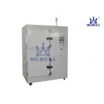 High Temp Resistant 27L Vacuum Drying Oven 0-101Kpa Pressure for sale