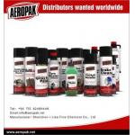 Waterproof Car Tire Sealant / Sealer And Inflator Passed ISO9001 / TUV / ASTM for sale