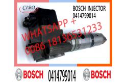 China 0414799014 Good quality and hot sell diesel Fuel Injection Pump 0414799014 supplier