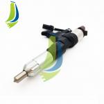 9729505-117 Common Rail Injector For  J08E Engine 295050-1170 095000-6753 for sale