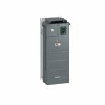 SCHNEIDER THE INVERTER EASY ALTIVAR 610 ASYNCHRONOUS MOTOR 3 PHASE ATV610D75N4 for sale