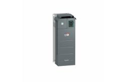 China SCHNEIDER THE INVERTER EASY ALTIVAR 610 ASYNCHRONOUS MOTOR 3 PHASE ATV610D75N4 supplier