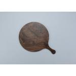 15.5 Melamine Pizza Spatula Paddle Cutting Board Handle