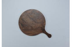 China 15.5 Melamine Pizza Spatula Paddle Cutting Board Handle supplier
