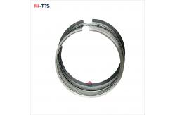 China Diesel Engine Piston Rings 114mm Piston Ring Set 6CT 3802429 supplier