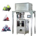 Vertical Small Tea Bag Packing Machine Triangle Filter Packing Machine for sale