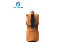 China VOC PID Portable Multi Gas Detector MS600 With Sampling Pump supplier