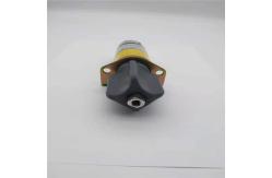 China 4.165 T6.3544 2848231 SA-3452T Stop Solenoid Valve 12V Fit For Perkins Engine supplier