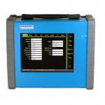 High Stability KT210 PT CT Analyzer For Bushing CT Testing for sale