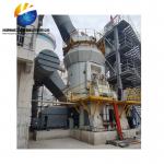 Power Plant Coal Mill Blast Furnace Injection Coal Powder Vertical Mill for sale