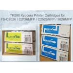 Cheap Kyocera TK590 Printer Toner Cartridges Printing Up To 5000 Pages