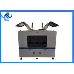 Good Stability SMT Mounting Machine 0.5 - 3mm PCB Thickness LED Bulb Making Machine for sale