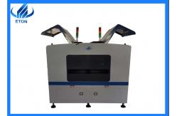China LED Light Making 3mm PCB SMD Mounting Machine 80000CPH 8KW supplier