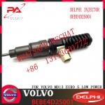 Diesel Fuel Injector 21371679 Electric Control Fuel Injector BEBE4D25001 BEBE4D25101 For V-O-L-V for sale