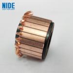 24 Slot Motor Accessories Commutator For Power Tool Hook Type for sale