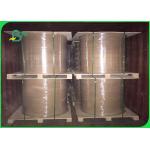 FSC Certificated Oil And Water Repellent PE Coated Paper In Sheets And Rolls for sale