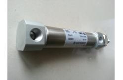 China 85624000 Presser Foot Pneumatic Assembly , Smc Cylinder For Auto Cutter GTXL supplier