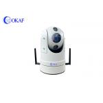 4G 1080P IR Auto Tracking PTZ IP Camera Security Dome CCTV Camera for sale
