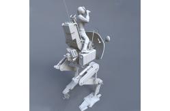 China FDM 3D Printed Parts IGS File Format 0.2mm Printing Layer supplier