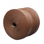 9 / 32'' Flame Retardant Kraft Paper Twine Thread For Cable Filling for sale