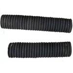 Customized Exhaust Gas Rubber Air Pipe Aging Resistance Ozone Resistance